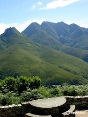 Outeniqua Pass