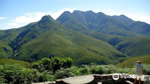 Outeniqua Pass