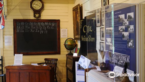 Neilson Store Museum & Cultural Centre