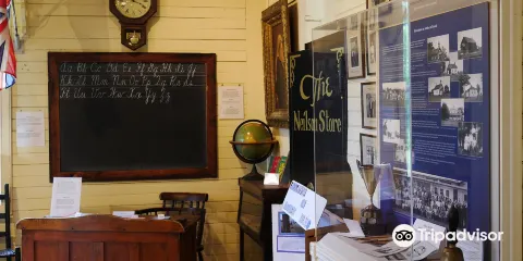 Amherst Island Museum & Gallery