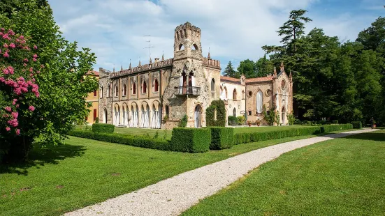 Villa Galvagna Giol