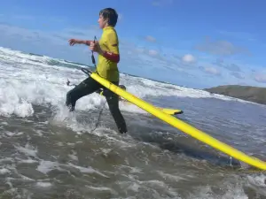 Freewave Surf Academy - Surf School in Widemouth Bay, Bude