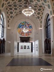 Cleveland Public Library-Louis Stokes Wing