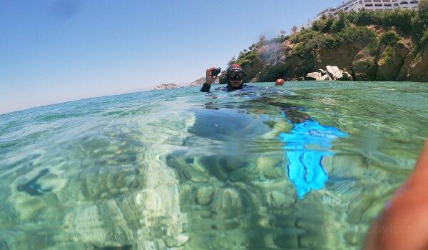 AquaDive