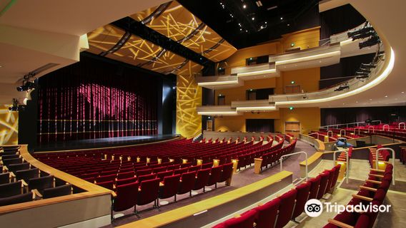 Wilson Center at Cape Fear Community College