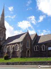 Our Lady & St James' Church.