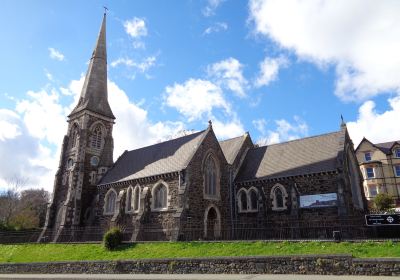 Our Lady & St James' Church.