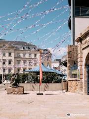 Jersey Museum, Art Gallery and Victorian House