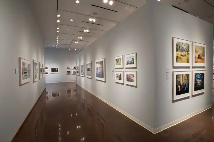 Hotels near Halsey Institute of Contemporary Art at the College of Charleston