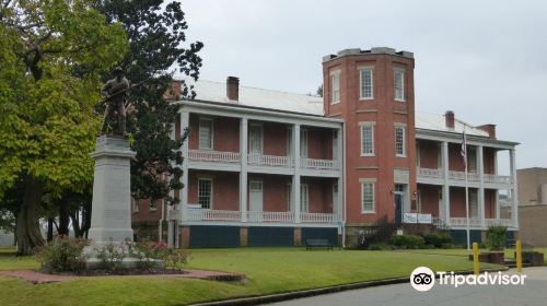 MacArthur Museum of Arkansas Military History