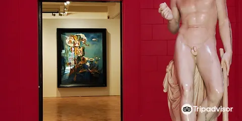 珀斯美術館