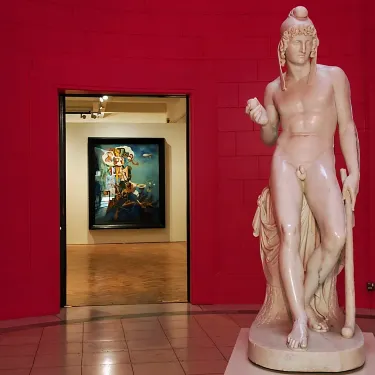 Perth Art Gallery