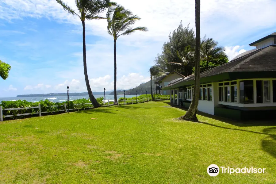 Hanalei Day Spa