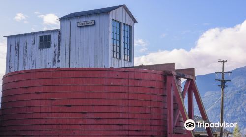 Britannia Mine Museum