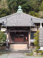 Chorakuji Temple