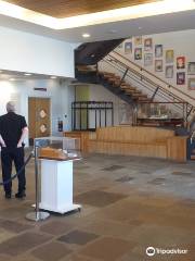 Shetland Museum and Archives