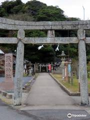 粟嶋神社