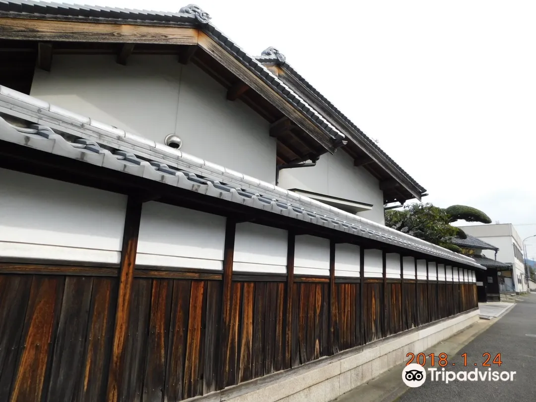 2_Kita Sake Brewery Co., Ltd.