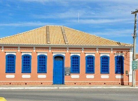 Memorial Casa De Dona Dedé