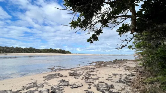 Lake Cathie Foreshore Reserve