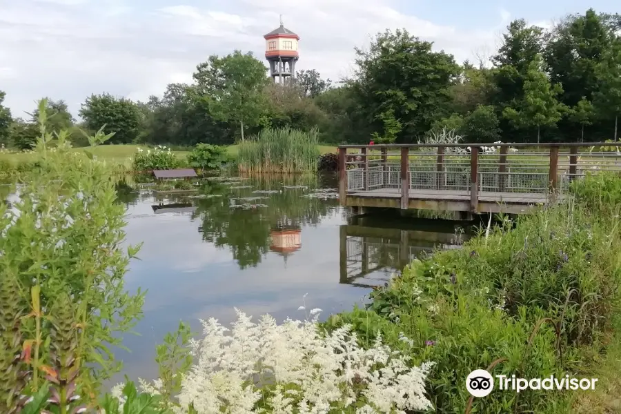 Jardins Du Monde