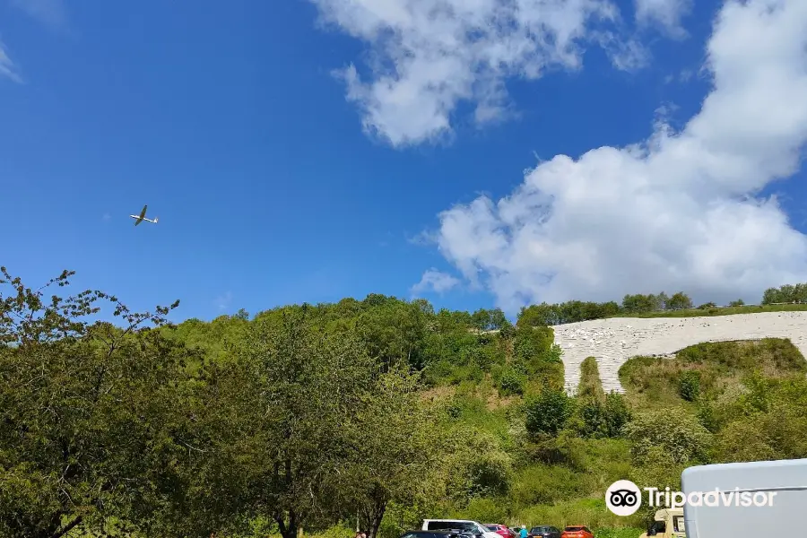 Kilburn White Horse