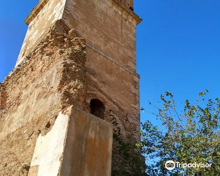 Torre de San Francisco