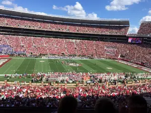 Bryant-Denny Stadium