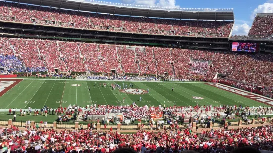 Bryant-Denny Stadium