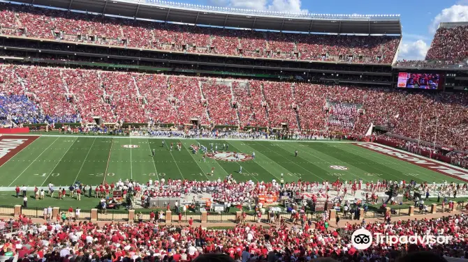 3_Bryant-Denny Stadium