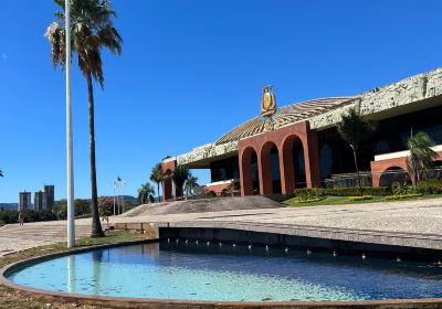 Araguaia Palace