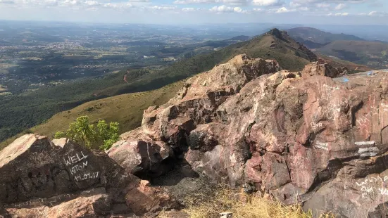 Pedra Grande