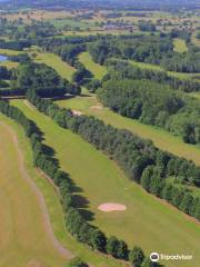 Aldersey Green Golf Club