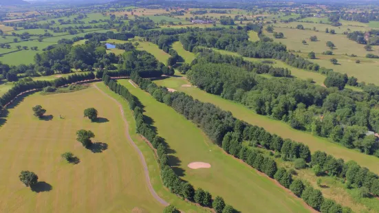 Aldersey Green Golf Club