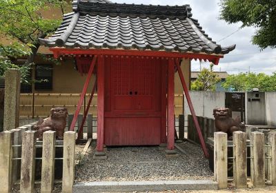 Takeo Shrine