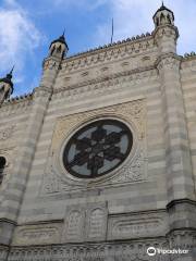 Vercelli Synagogue