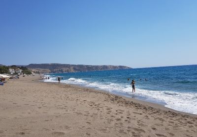 Kalamaki Beach