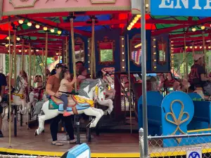 Storybook Land
