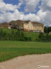 The Wilds Resort at Salmonier River