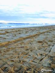 Valeria del Mar Beach