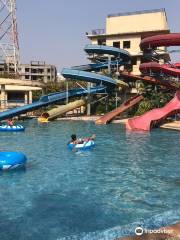 Sentosa Resorts and Water Park