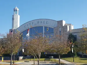 Town Center Park