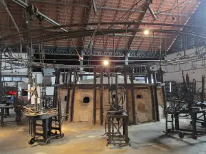AMV Atelier-Musee Du Verre