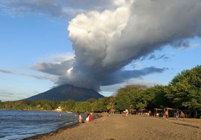 Punta Jesus Maria