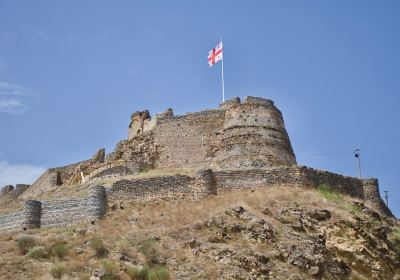 Castillo de Gori