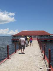 Laguna La Redonda