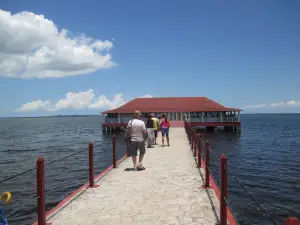 Laguna La Redonda
