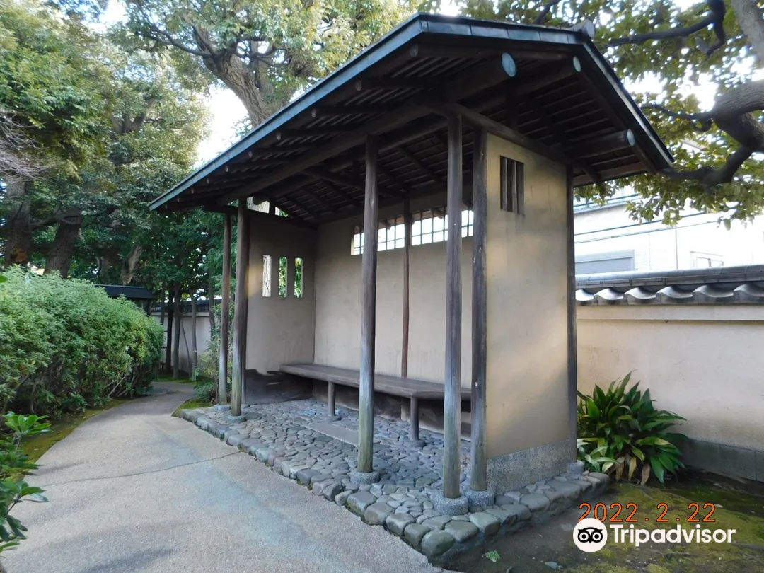 2_Shinagawa Historical Museum