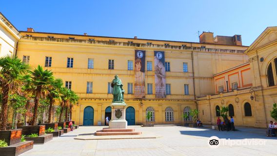 Ajaccio
