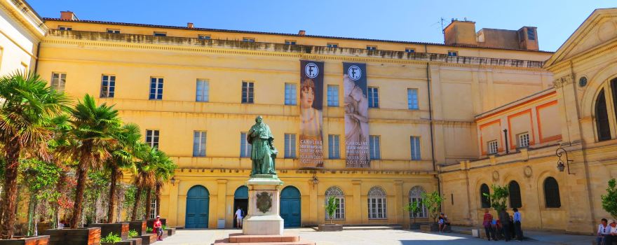 Fesch Museum